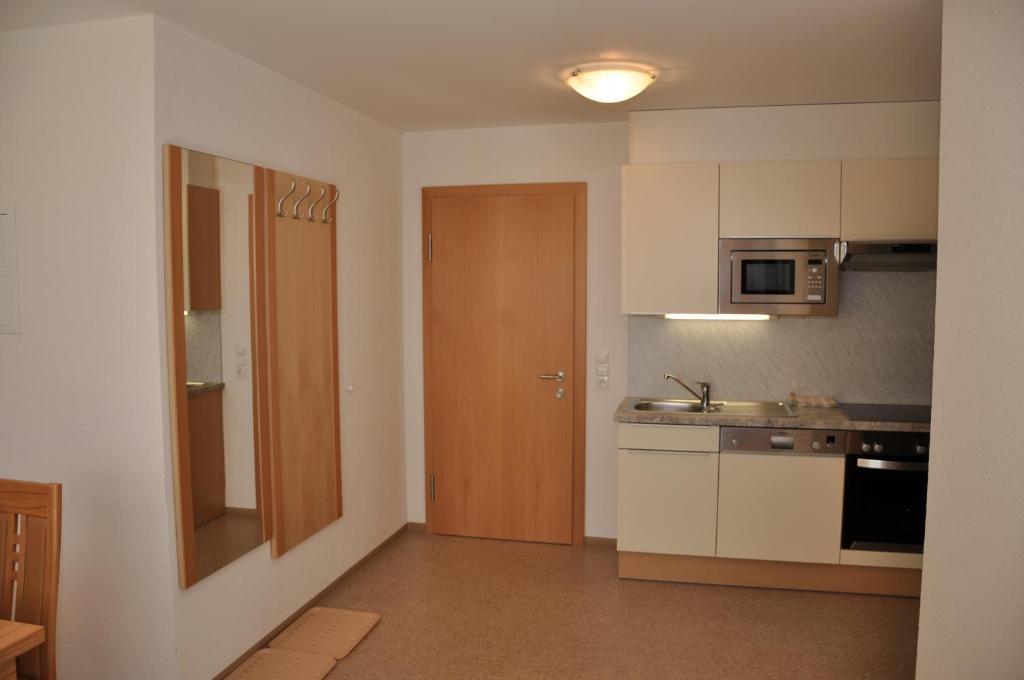 Apart Lurega - Inklusive Sommer Card Galtür Quarto foto