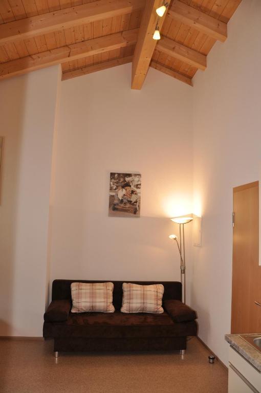 Apart Lurega - Inklusive Sommer Card Galtür Quarto foto