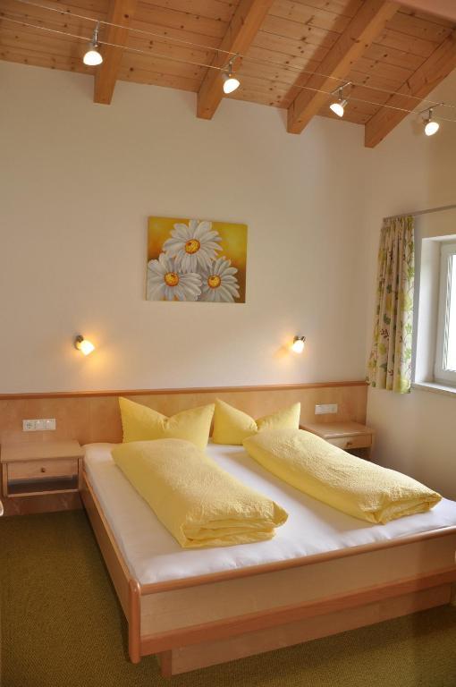 Apart Lurega - Inklusive Sommer Card Galtür Quarto foto